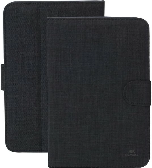 Mbështjellës tablet RIVACASE Biscayne 8.0 inch i zi