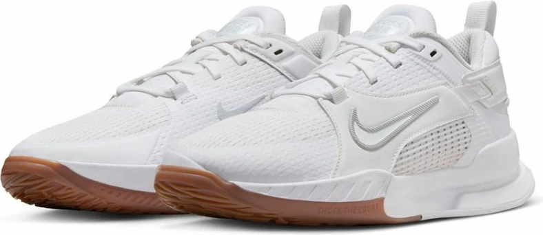 Atlete fëmijë Nike, të bardha