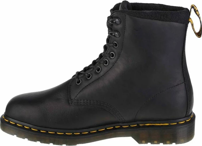 Çizme Dr Martens, të zeza