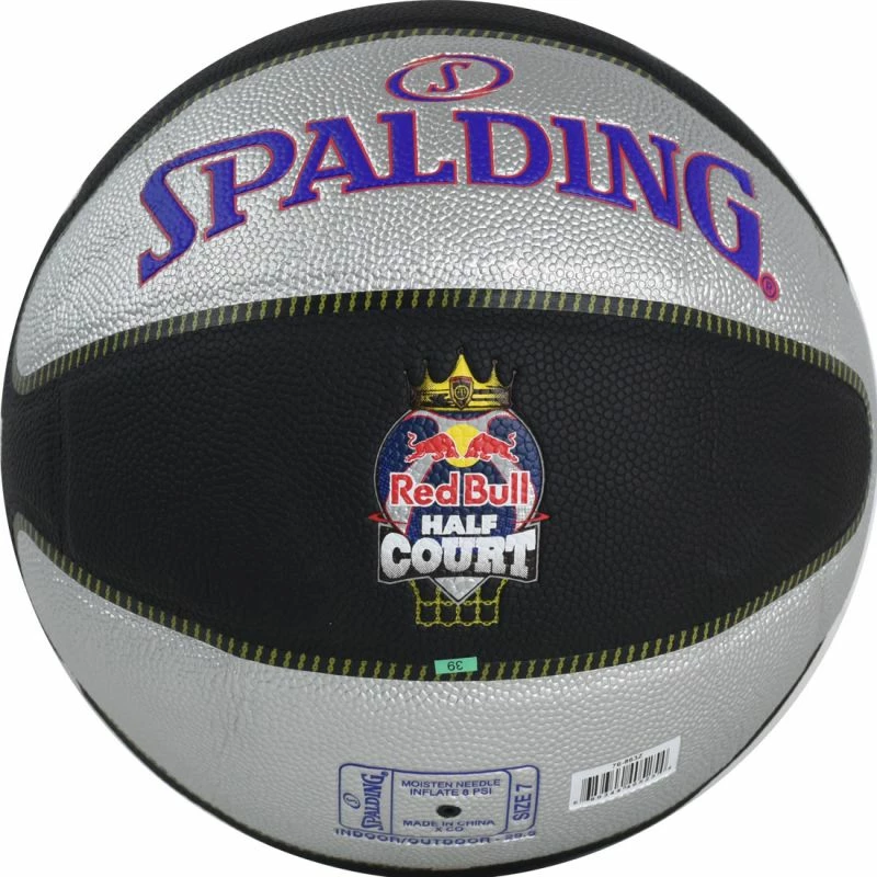 Top basketbolli Spalding, për meshkuj [Madhësia: 7]