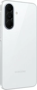 Celular Samsung Galaxy A37 5G, 6GB/128GB, 6.7" Super AMOLED FHD+, 50MP, Awesome White