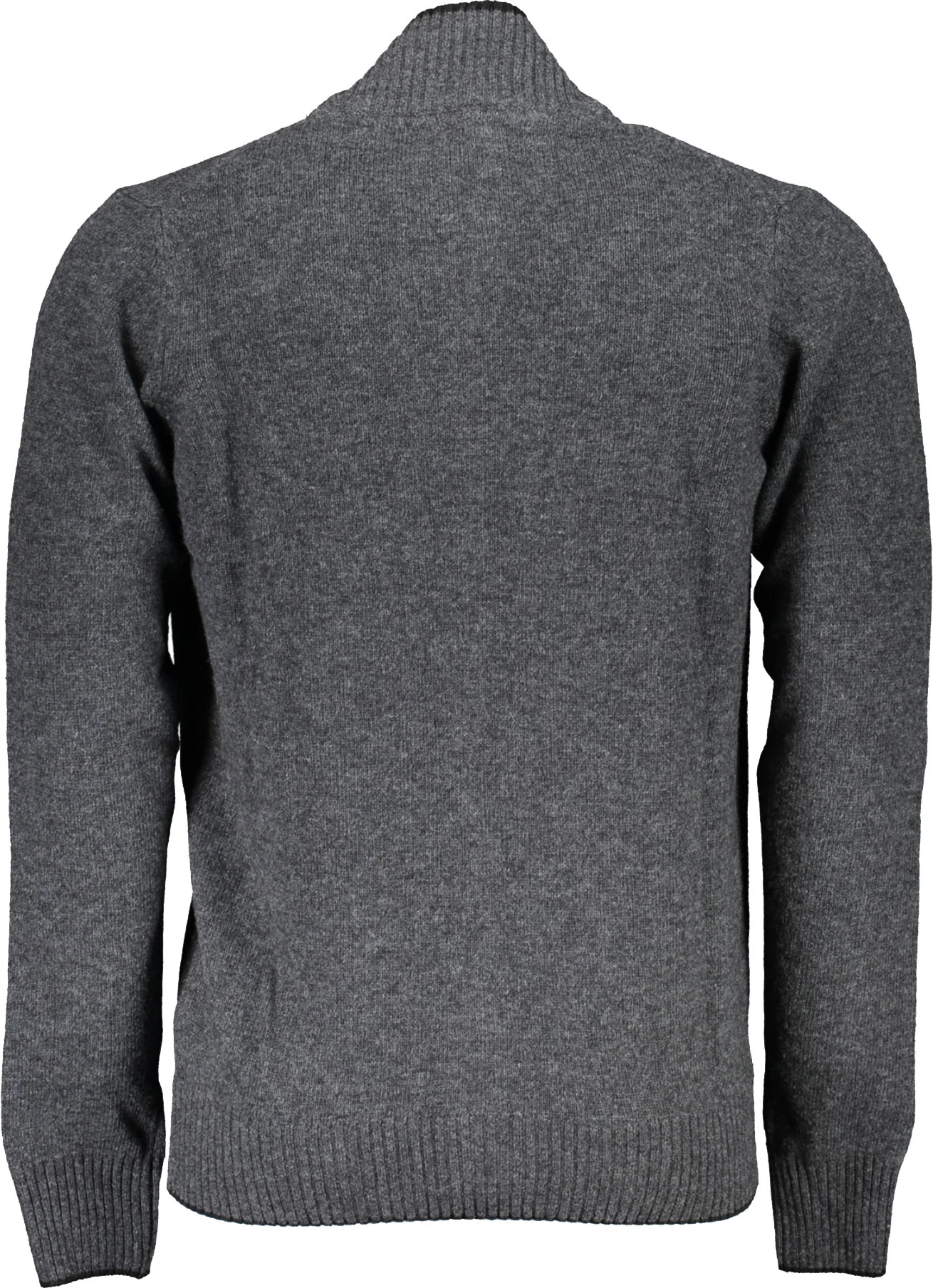 Kardigan për meshkuj NORTH SAILS, gri