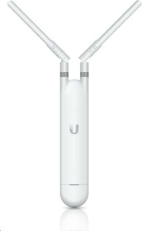 Access point Ubiquiti UAP-AC-M-EU, 2x2 MIMO, i bardhë