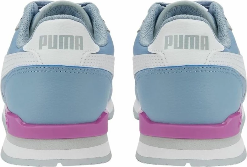 Këpucë Puma për femra, blu