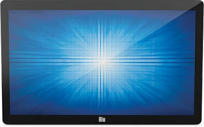 Monitor me prekje Elo 2402L, 23.8", Full HD LCD, VESA, i zi
