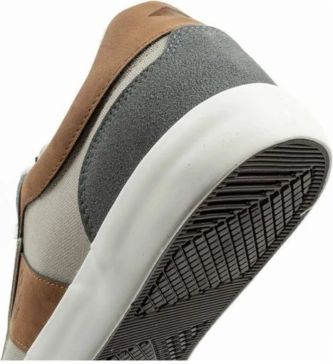 Atlete meshkujsh Lee Cooper, gri