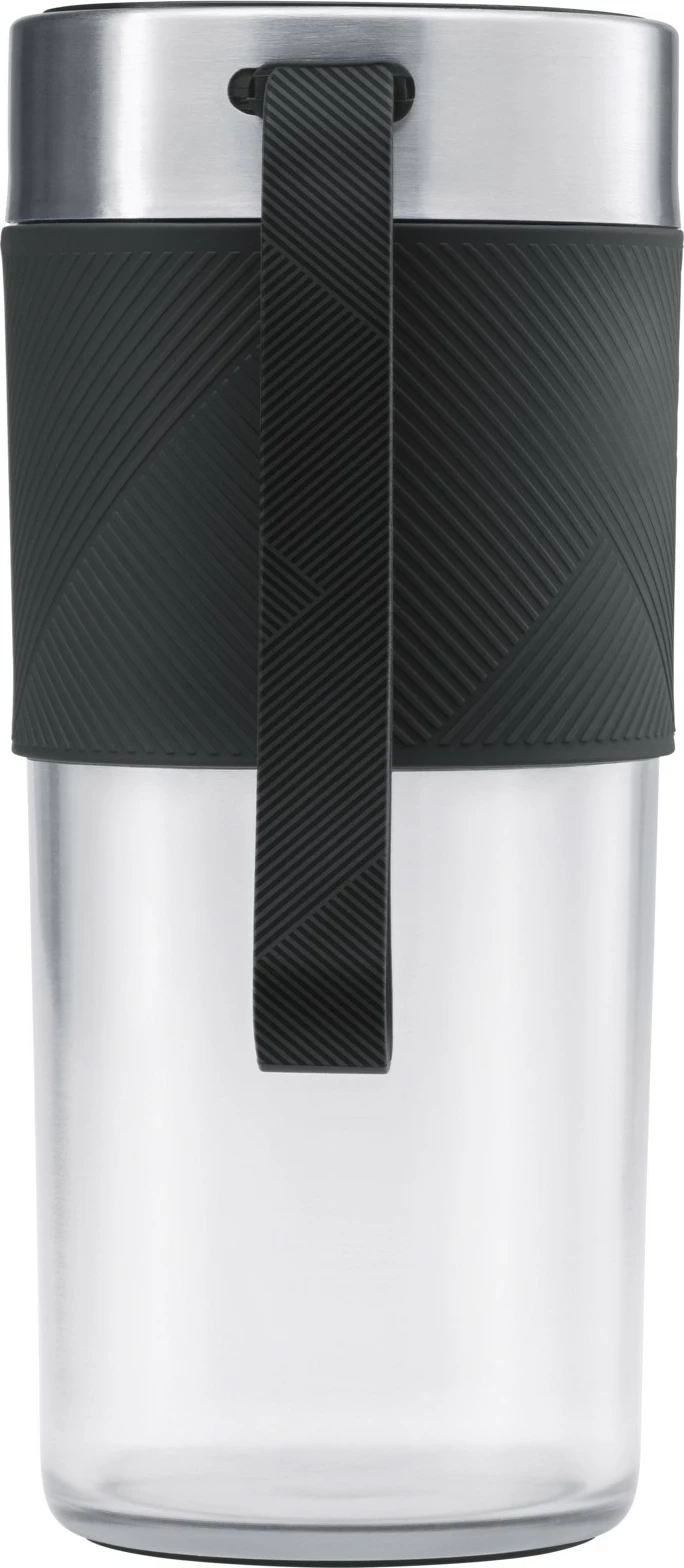 Blender portativ WMF Küchenminis Mix on the Go 300 ml, i zi/inoks