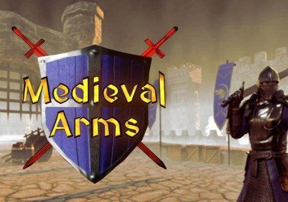 Medieval Arms EN Global
