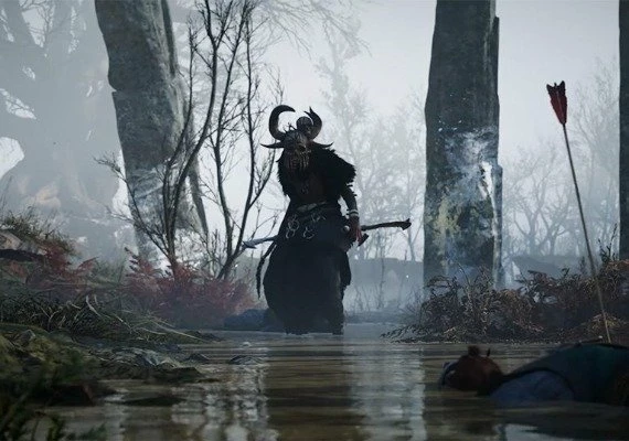 Assassin's Creed: Valhalla - Season Pass DLC Global