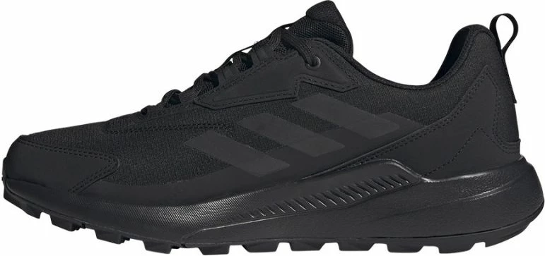 Atlete për meshkuj adidas, të zeza [Madhësia: 46 2/3]