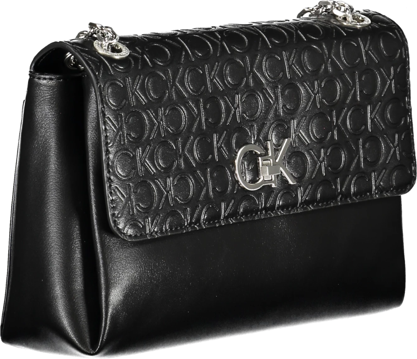 Çantë CALVIN KLEIN black femra