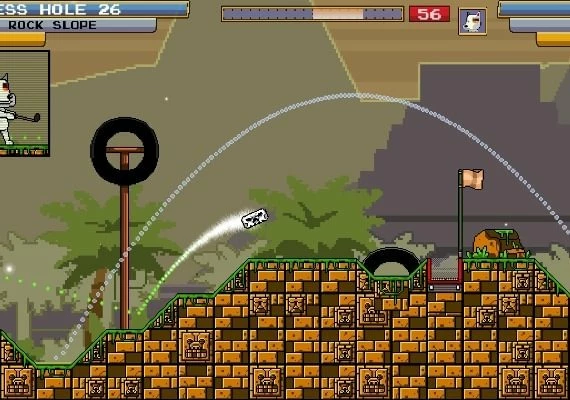 Dog Gone Golfing EN Global