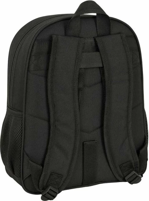 Çantë shpine FC Barcelona Junior Backpack 612625640, e zezë