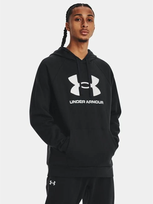 Duks për meshkuj Under Armour, i zi [Madhësia: XXL]