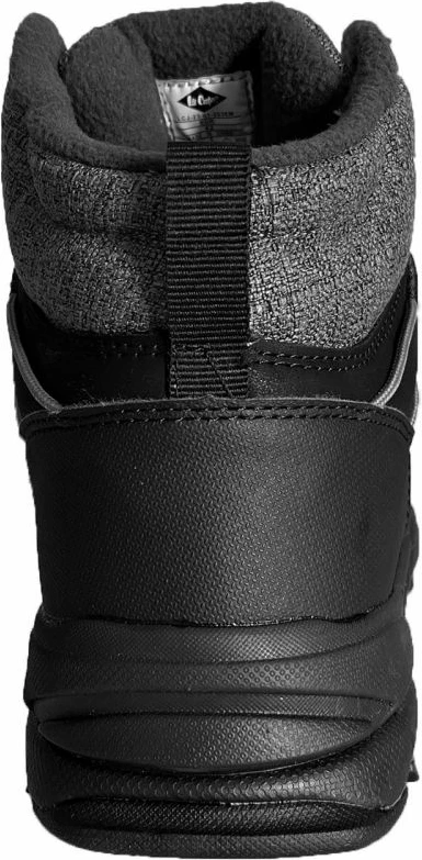 Këpucë për meshkuj Lee Cooper, të zeza