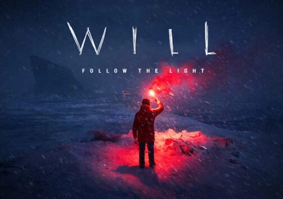 WILL: Follow The Light Global