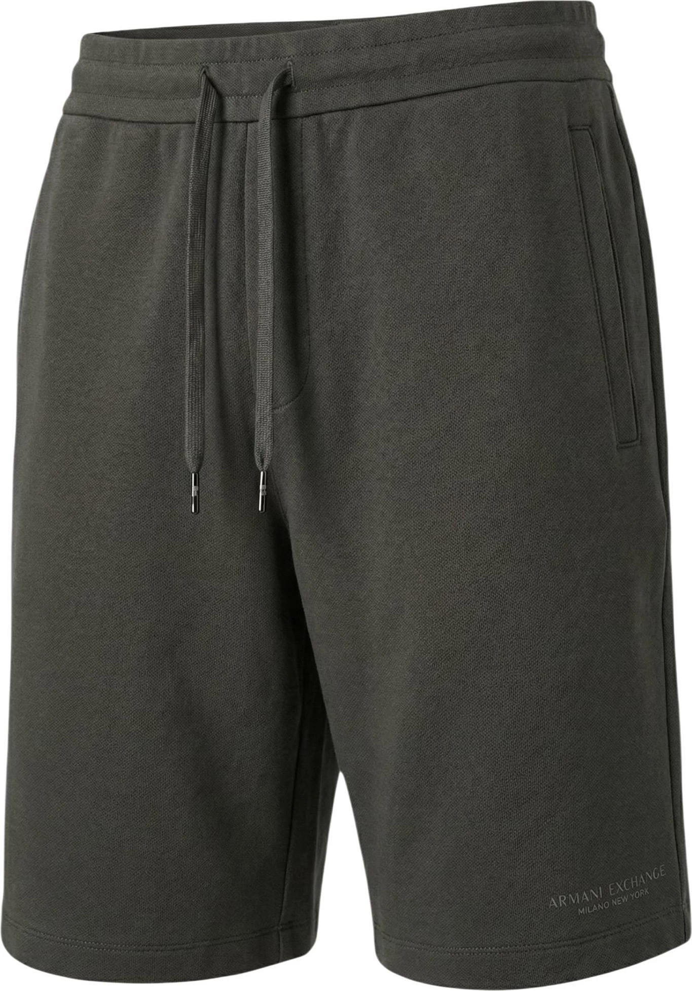 Shorce për meshkuj Armani Exchange XM001300 AF20934, jeshile ulliri [Madhësia: M]