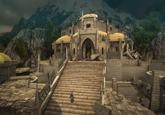 Arcania: Fall of Setarrif EN/DE/FR/IT/PL/RU/ES/HU Global