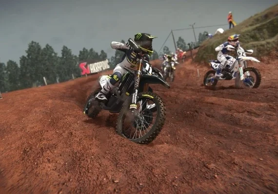 MXGP 24 Fox Holeshot Edition EN Global