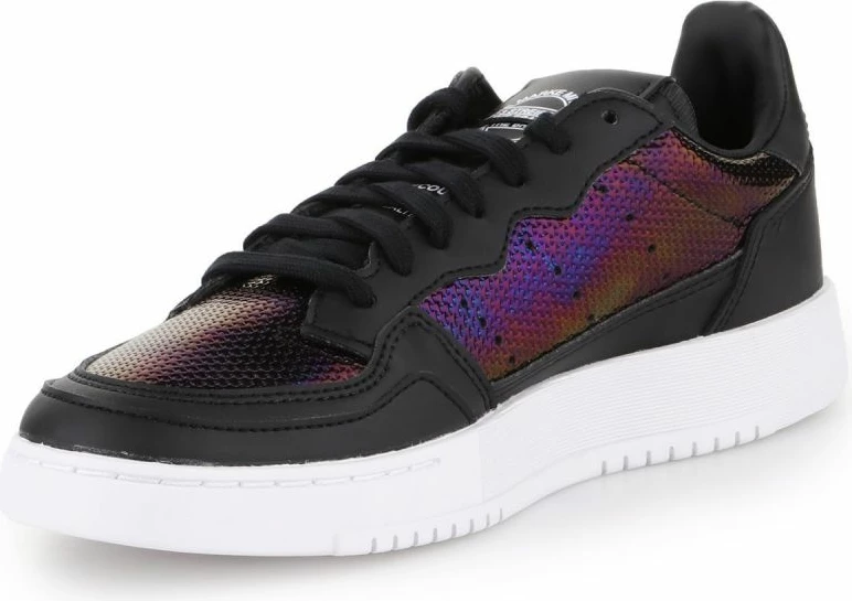 Këpucë adidas për femra, të zeza [Madhësia: 36 2/3]