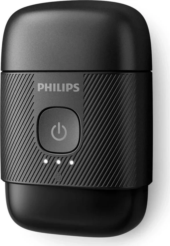 Makinë rroje Philips 500 S591/05, IPX7, wireless, e zezë