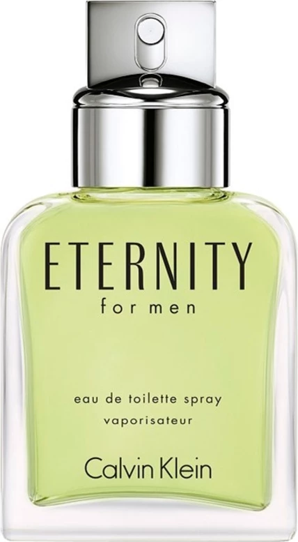 Eau de Toilette për meshkuj Calvin Klein Eternity for Men 30ml