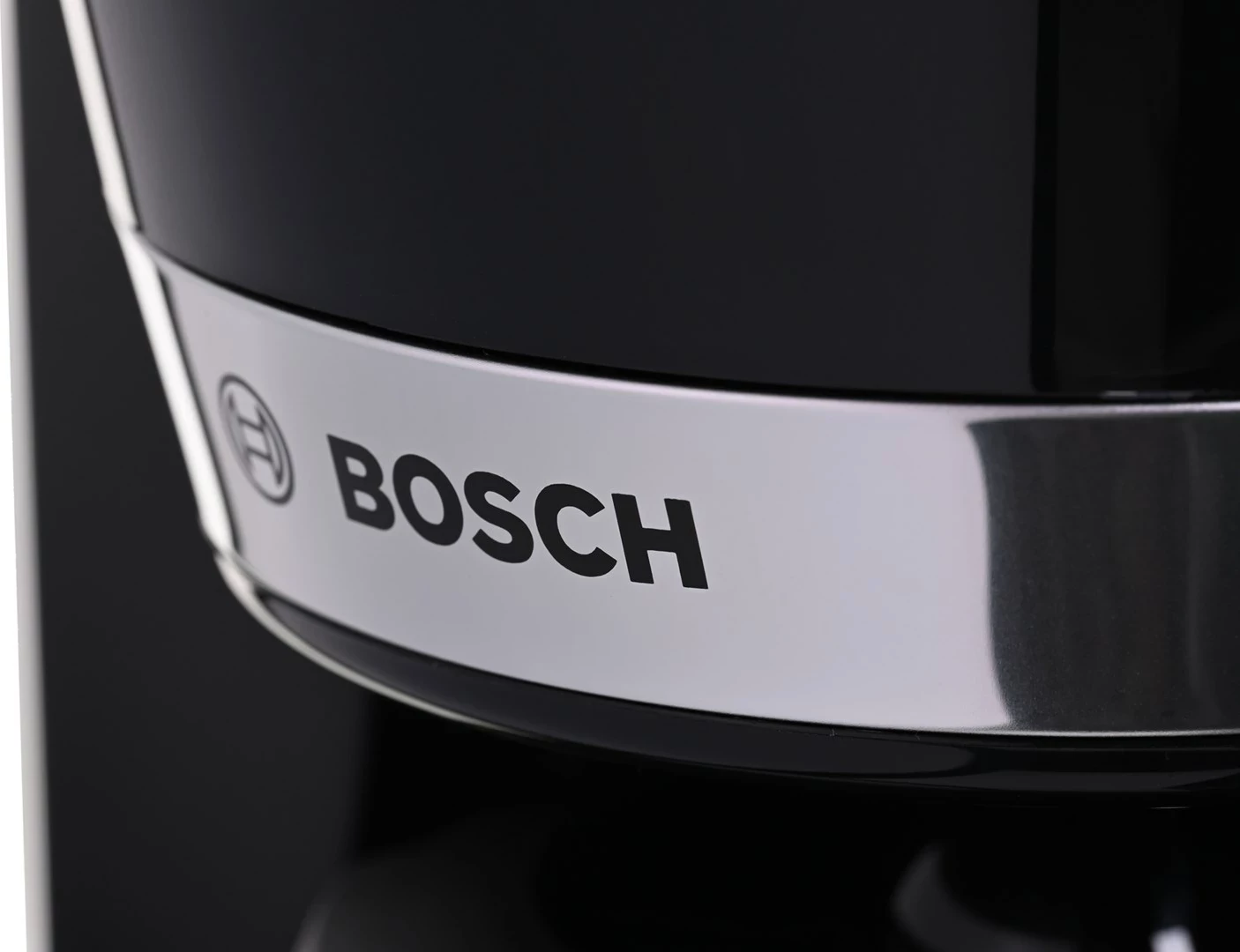 Aparat kafeje Bosch TKA4M233, Drip, 1.37 L, e zezë