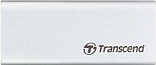 SSD i jashtëm Transcend ESD260C 1TB, USB Type-C, argjendtë