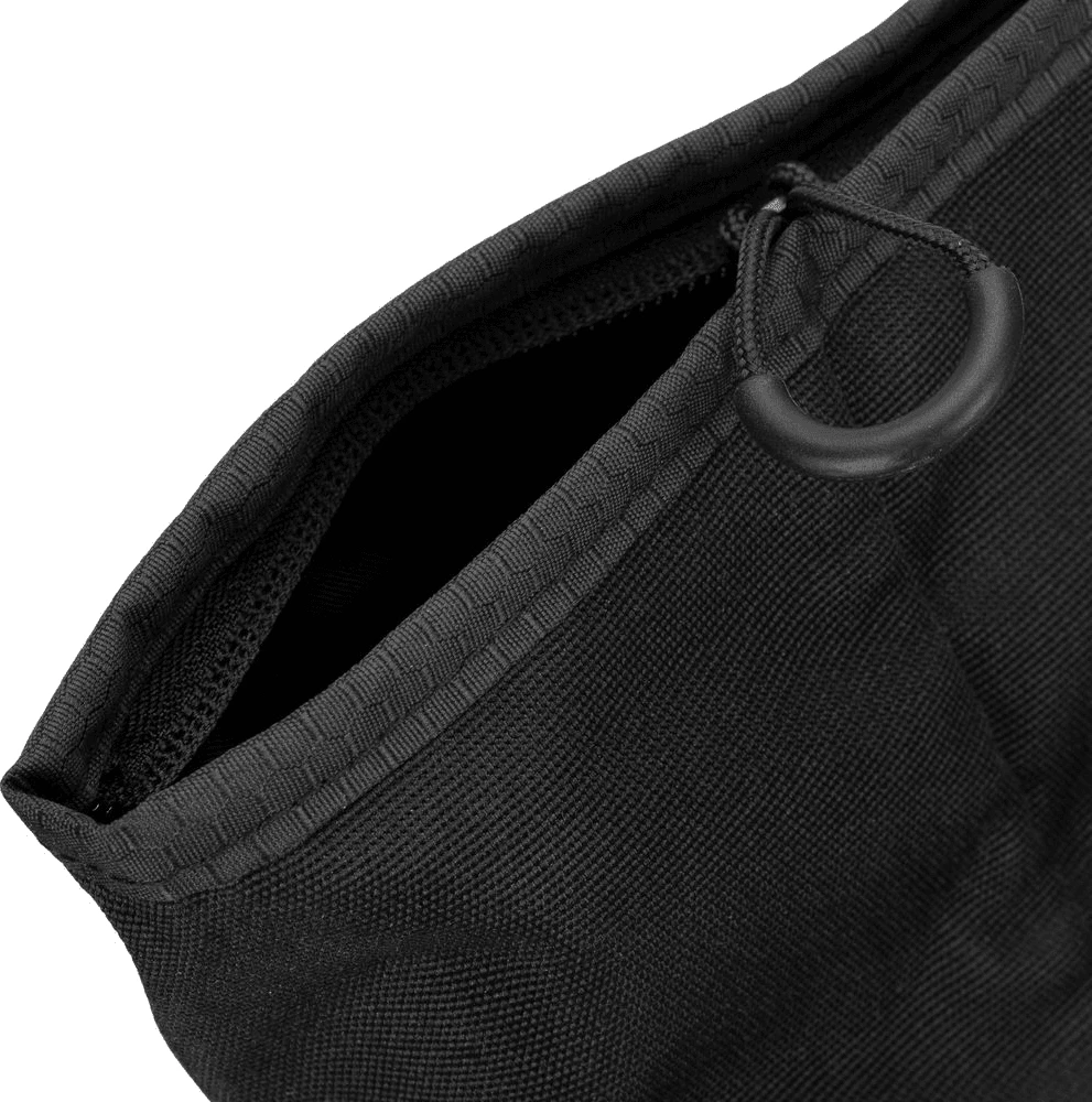 Çantë shpine RIVACASE 5321 Dijon 25L, rezistente ndaj ujit, për laptop/tablet 10.1", e zezë