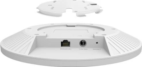 Access Point TP-Link Omada AX6000, i bardhë