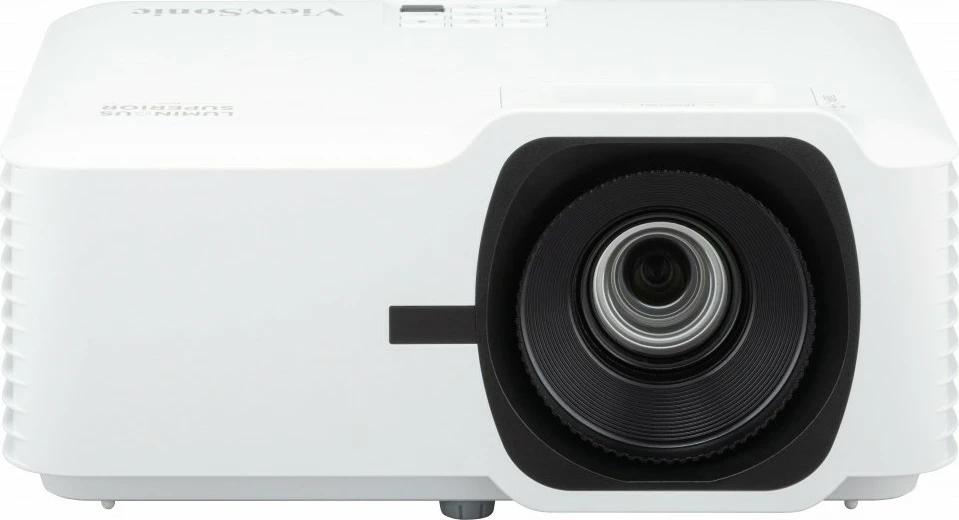 Projektor Viewsonic LS740HD, 5000 ANSI lumens, 3LCD, 1080p, i bardhë