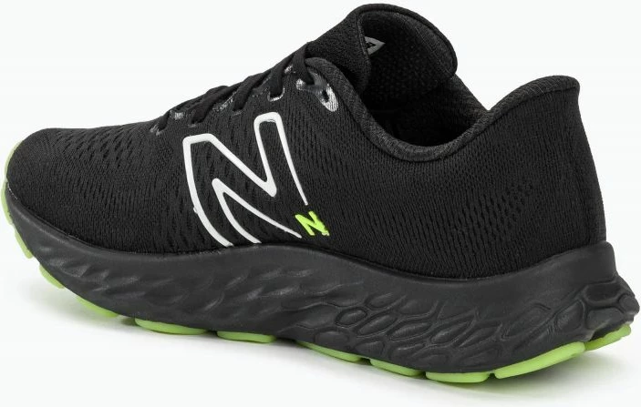 Atlete për meshkuj New Balance, të zeza