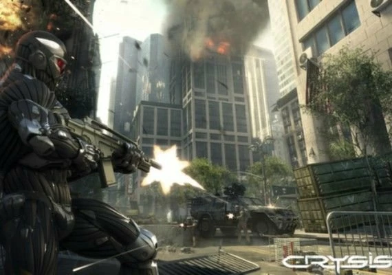 Crysis 2 Maximum Edition EN Global