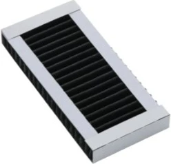Filtër frigoriferi Electrolux M9RWCAF1, i zi/gri