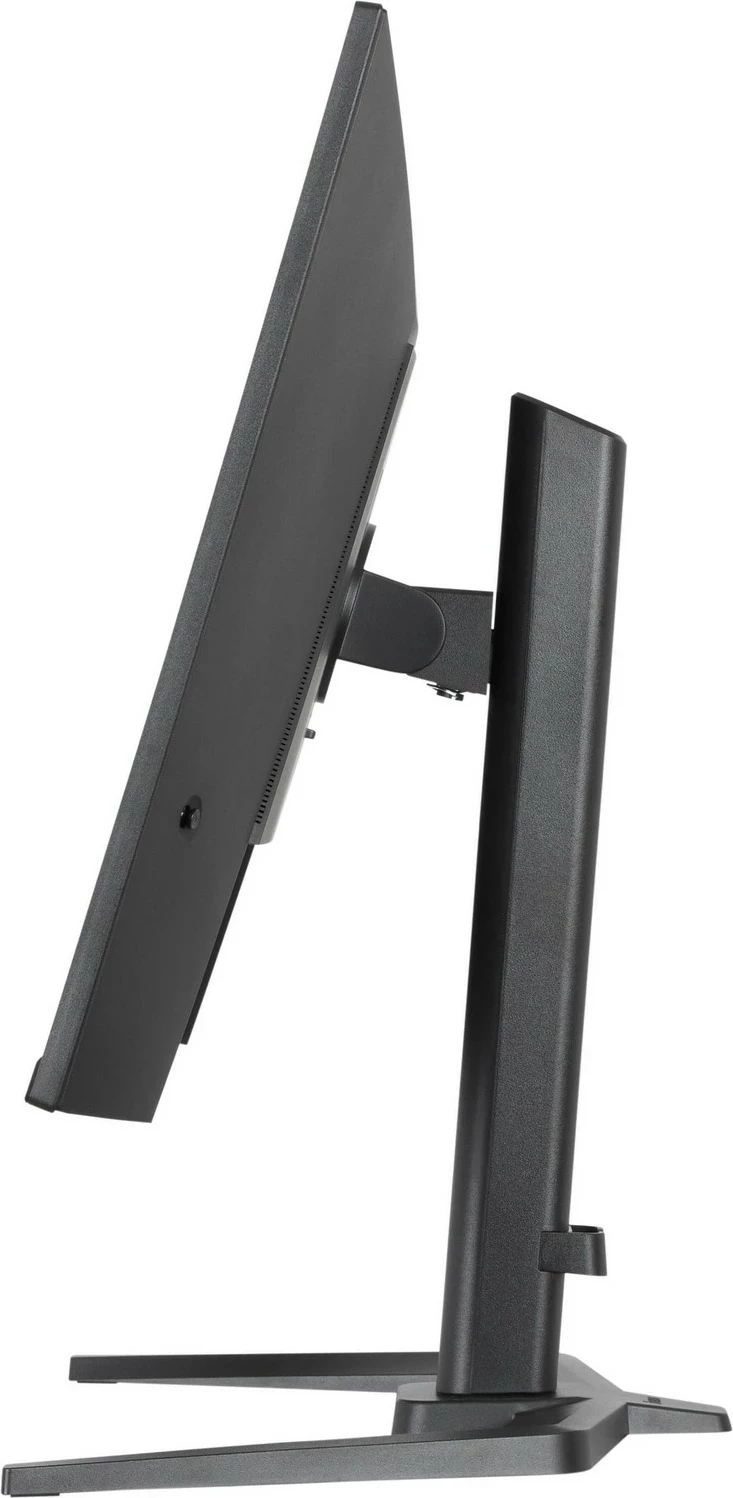 Monitor gaming iiyama G-Master GB3295QSU-B1, 31.5 inch, QHD, 240Hz, Fast VA, i zi