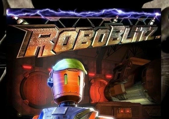 Roboblitz Global