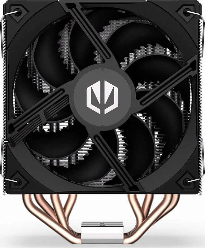 Ftohës CPU Endorfy Fera 5 Dual Fan EY3A006, 2x120 mm, TDP 220 W, argjend