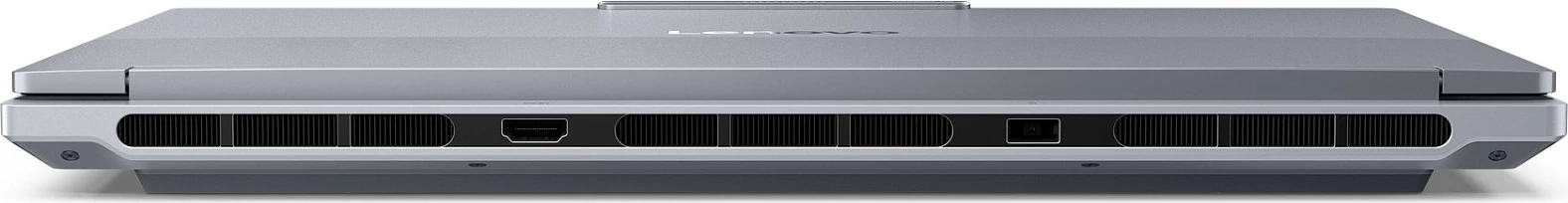 Laptop Lenovo ThinkBook 16p G6 IAX, Core Ultra 9, 32GB RAM, 1TB SSD, 16" 3200x2000, RTX 5060 8GB, Windows 11 Pro, Luna Grey