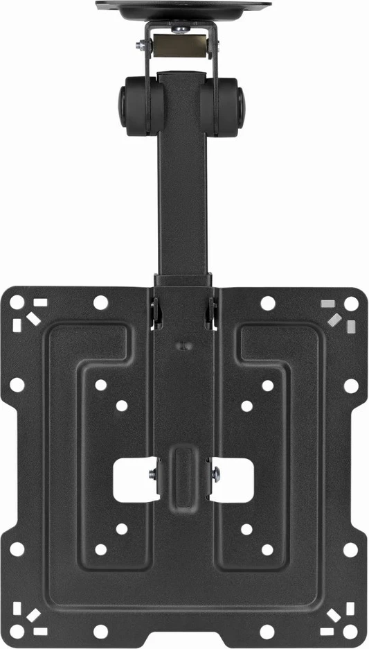 Mbajtës tavani për TV/monitor Gembird CM-43ST-01, 19-43 inç, i zi