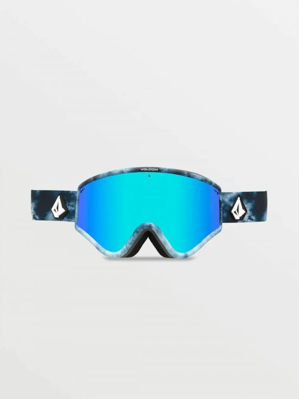 Syze bore Volcom, unisex, të kaltra [Madhësia: One Size]