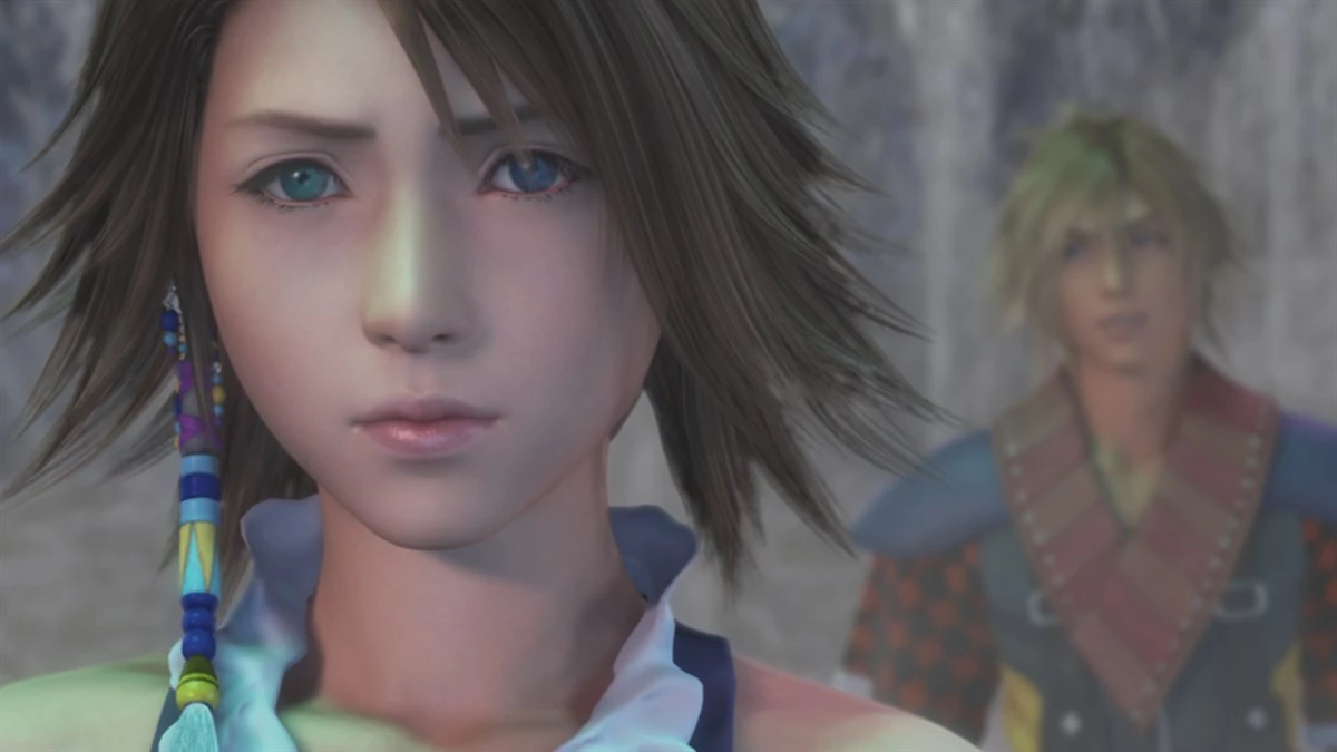 Lojë PS4 Square Enix Final Fantasy X/X-2 HD Remaster, PEGI 12