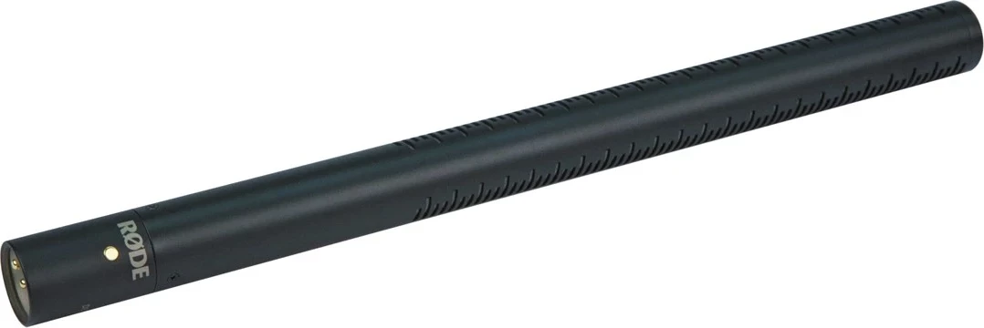 Mikrofon Rode NTG-3B, i zi