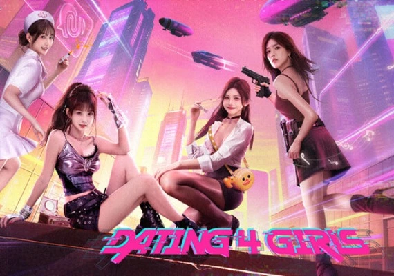 Dating 4 Girls Global