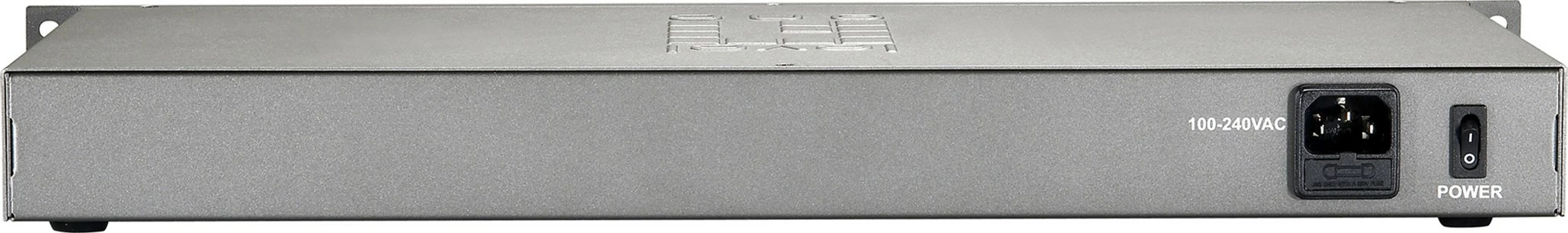 Switch LevelOne GEP-1621, 16 porta Gigabit PoE, 250W, rackmount, i zi
