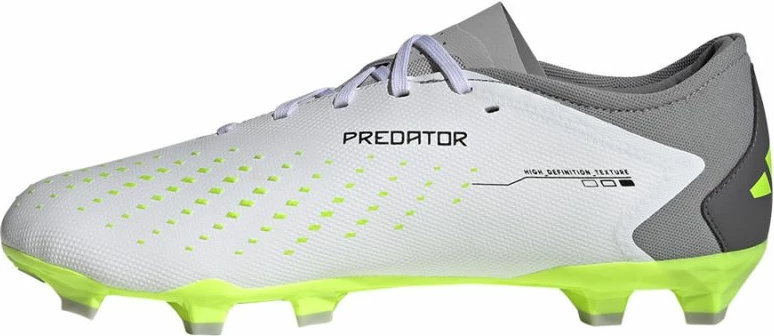 Atlete për meshkuj adidas Predator Accuracy, të bardha [Madhësia: 44 2/3]