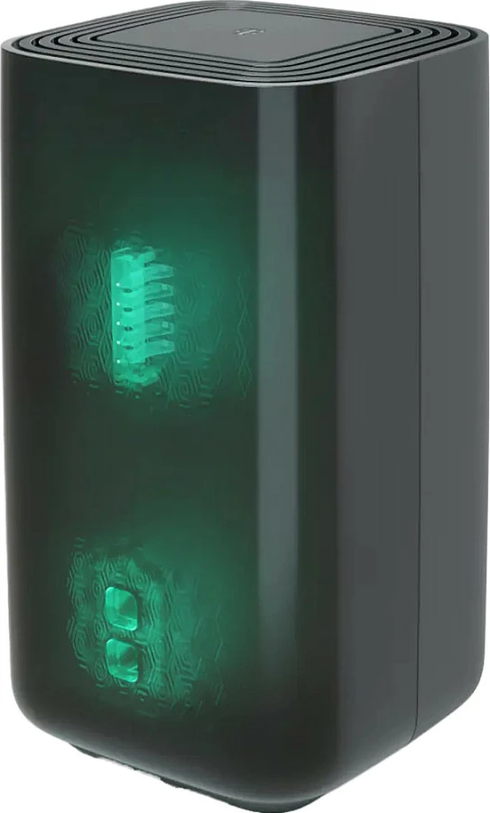 Router Telekom Speedport Pro Plus Gaming Edition, Wi‑Fi AC, ADSL/VDSL, Gigabit, i zi