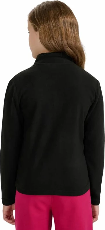 Fleece për femra 4f, e zezë