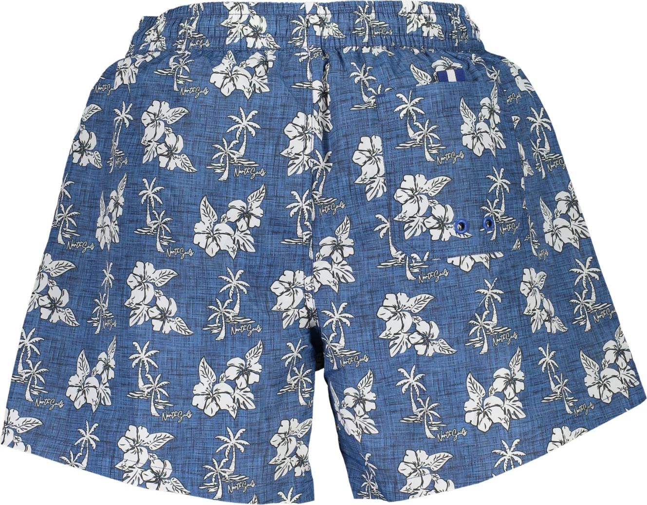 Kostum noti për meshkuj NORTH SAILS, blu