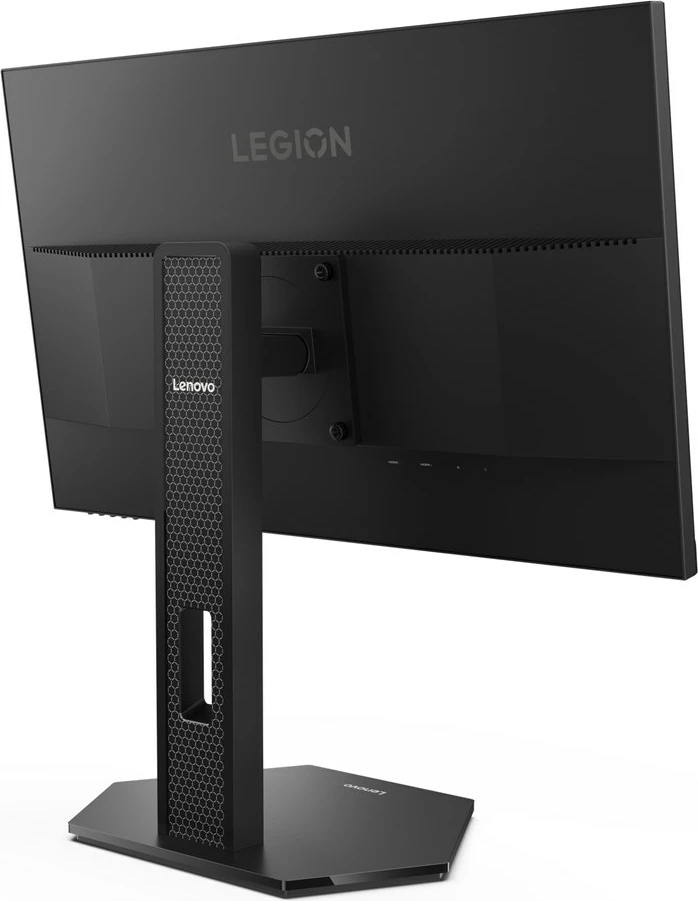 Monitor Lenovo Legion 24-10, 23.8", Full HD, 240 Hz, Raven Black