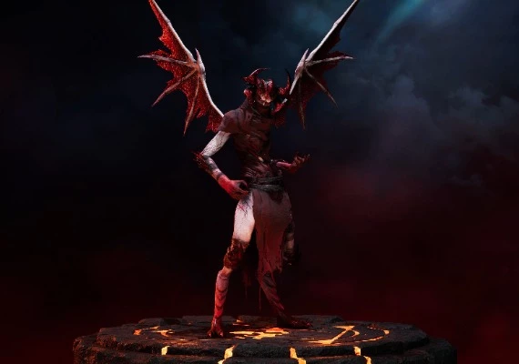 Metal: Hellsinger - Purgatory DLC EN Global